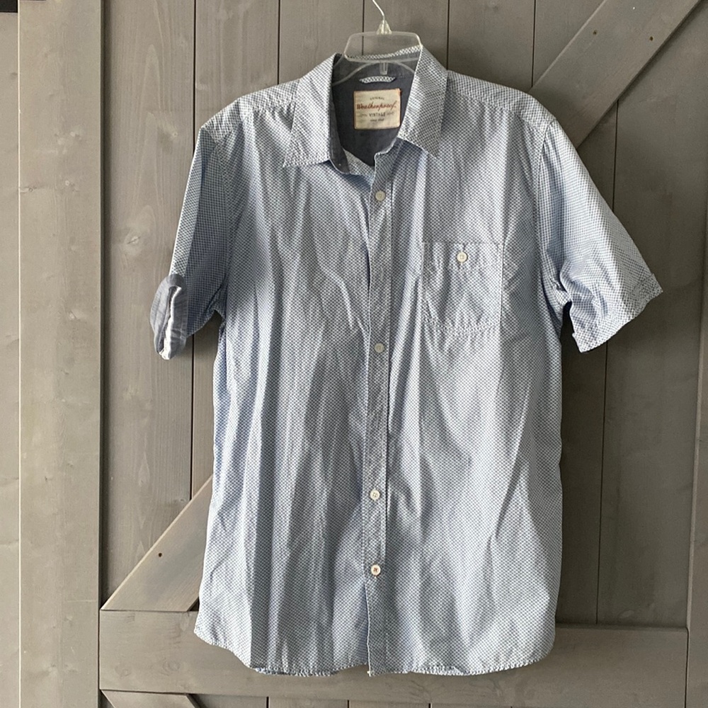 Vintage shirt